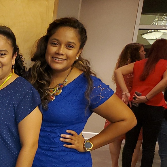 Meet your Posher, Keyri - Picture 1 of 1